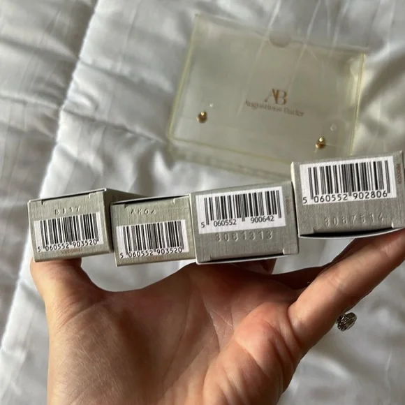 Luxury skincare 6-pc - Picture 4 of 5